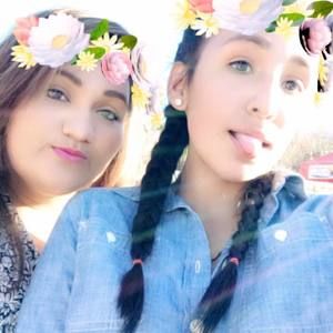 Meet your Posher, Jackie